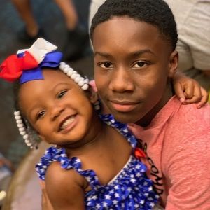 Meet your Posher, Tj